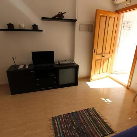 3243 Appartement