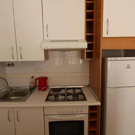 Appartement 3243