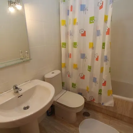 3243 Apartment Campoamor