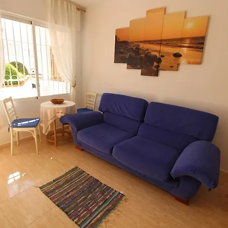 Apartment 3243 *