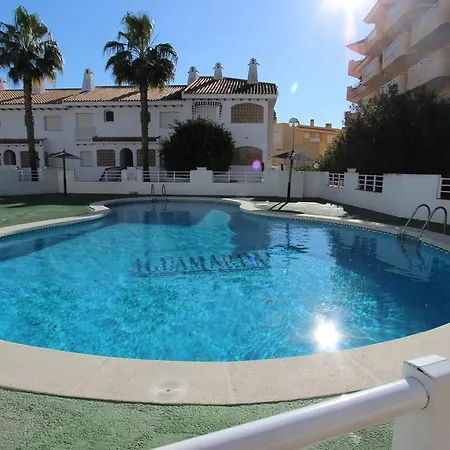 3243 Appartement *