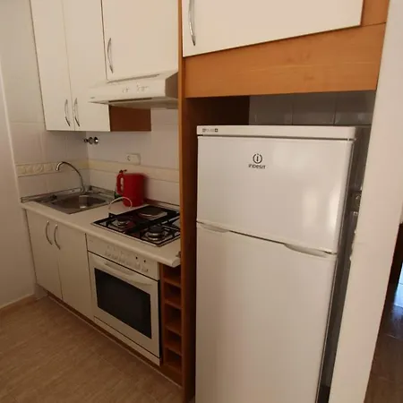 Apartment 3243 Campoamor