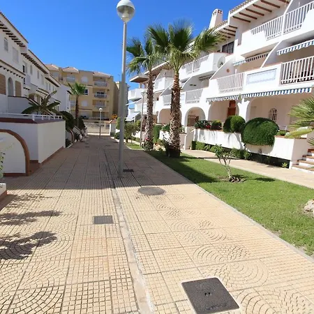 Apartment 3243