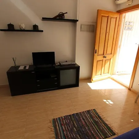 3243 Apartment Campoamor