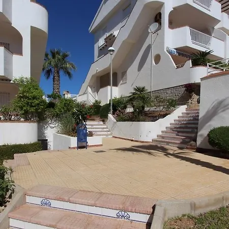 Apartment 3243 *
